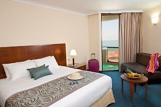 Herods Dead Sea Hotel Ein Bokek Dış mekan fotoğraf