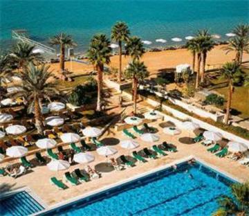 Herods Dead Sea Hotel Ein Bokek Dış mekan fotoğraf